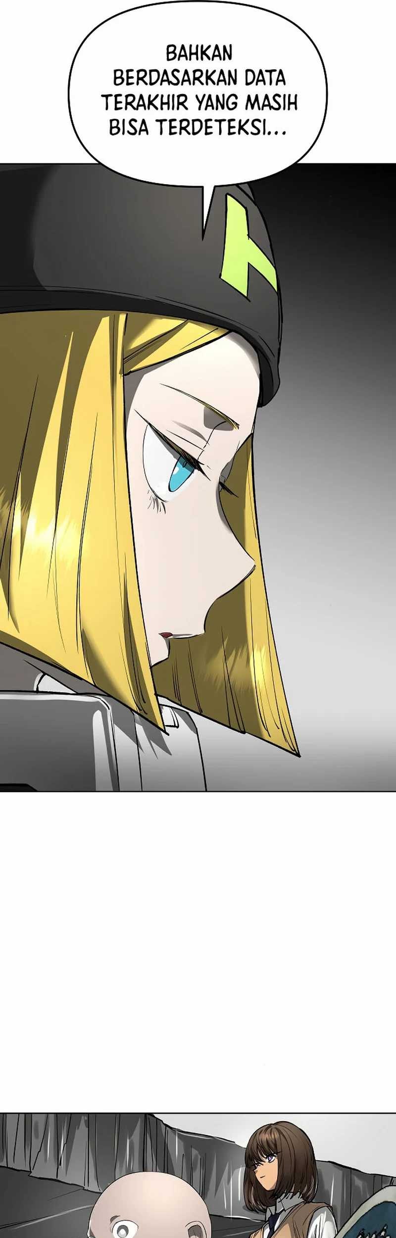 Cosmic Heavenly Demon 3077 Chapter 45 Gambar 86