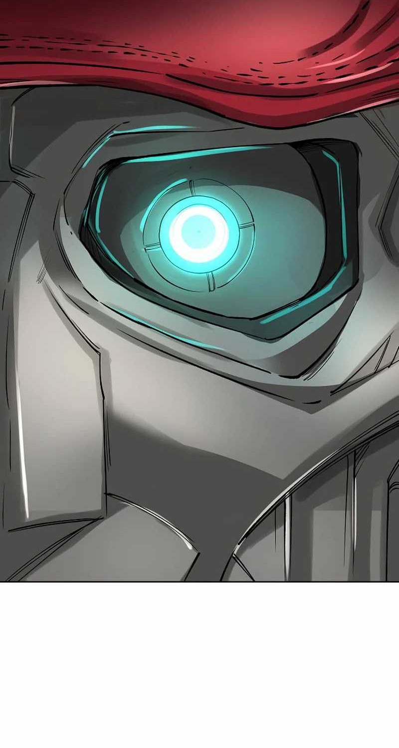 Cosmic Heavenly Demon 3077 Chapter 45 Gambar 8