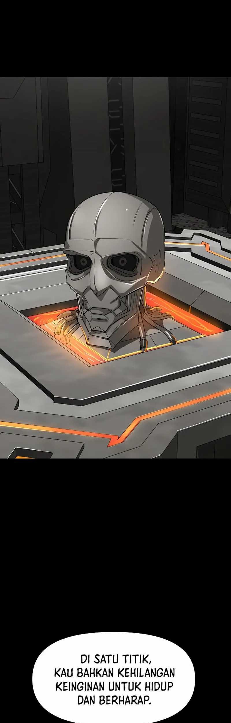 Cosmic Heavenly Demon 3077 Chapter 45 Gambar 15