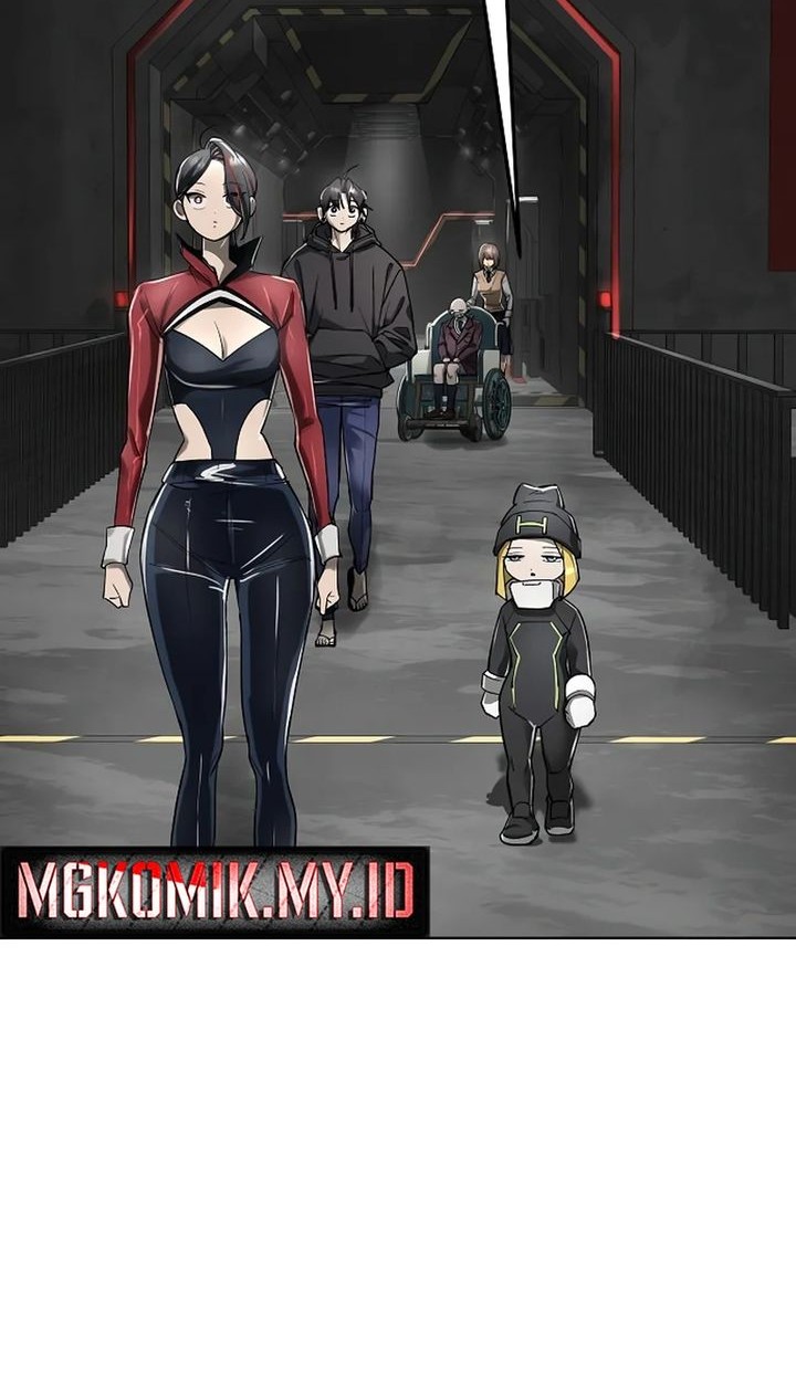 Cosmic Heavenly Demon 3077 Chapter 46 Gambar 6