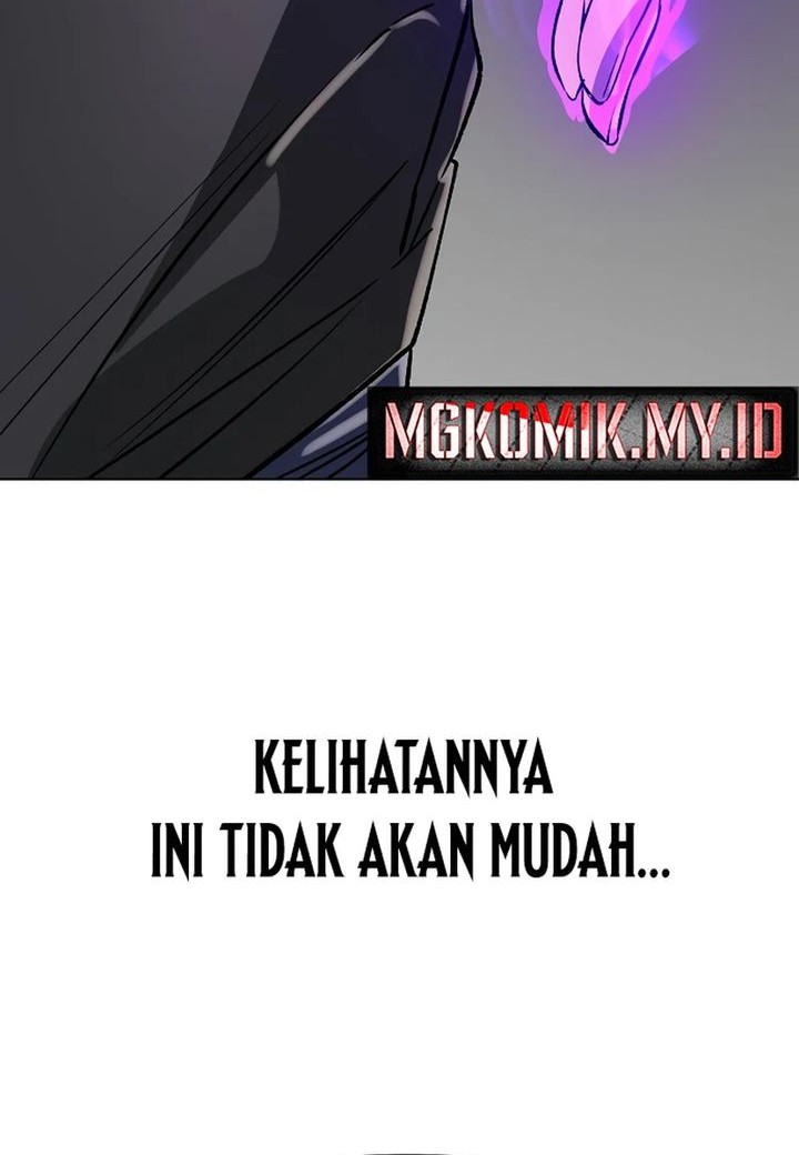 Cosmic Heavenly Demon 3077 Chapter 46 Gambar 26