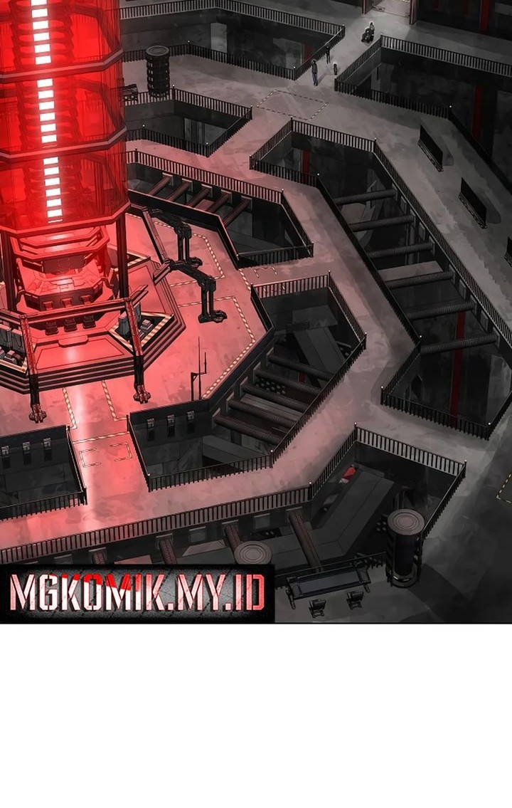 Cosmic Heavenly Demon 3077 Chapter 46 Gambar 30
