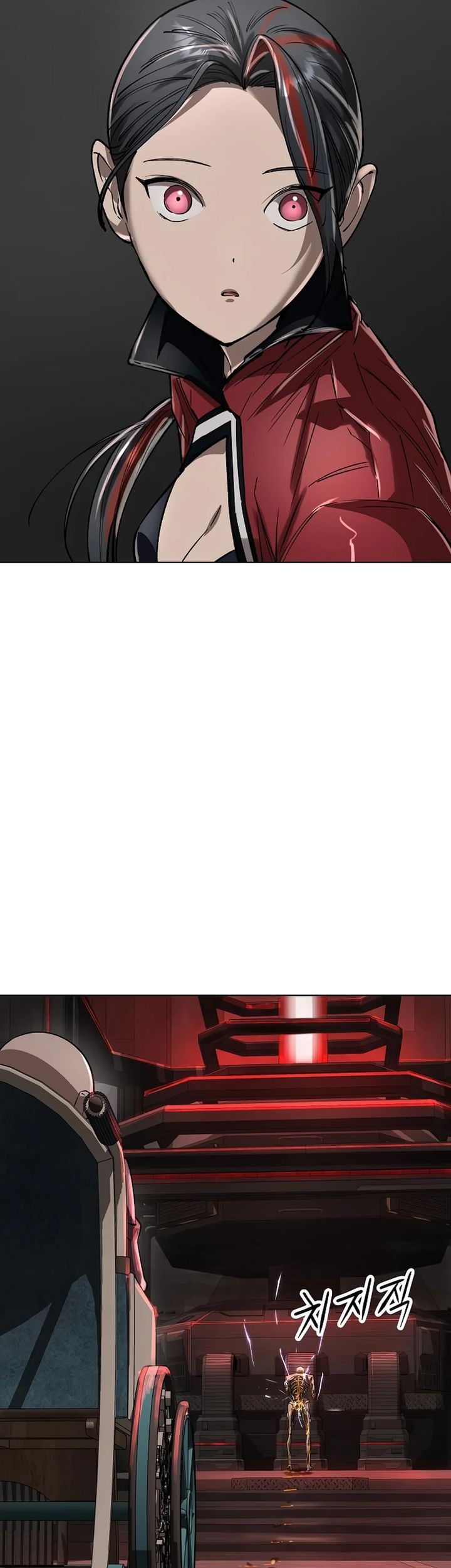 Cosmic Heavenly Demon 3077 Chapter 46 Gambar 43