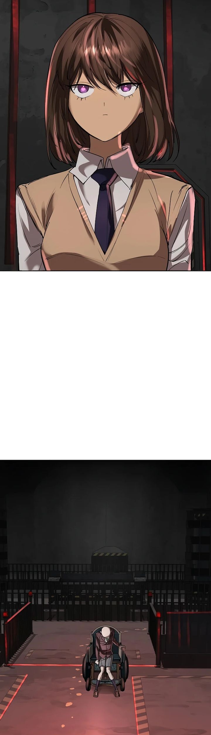 Cosmic Heavenly Demon 3077 Chapter 46 Gambar 53