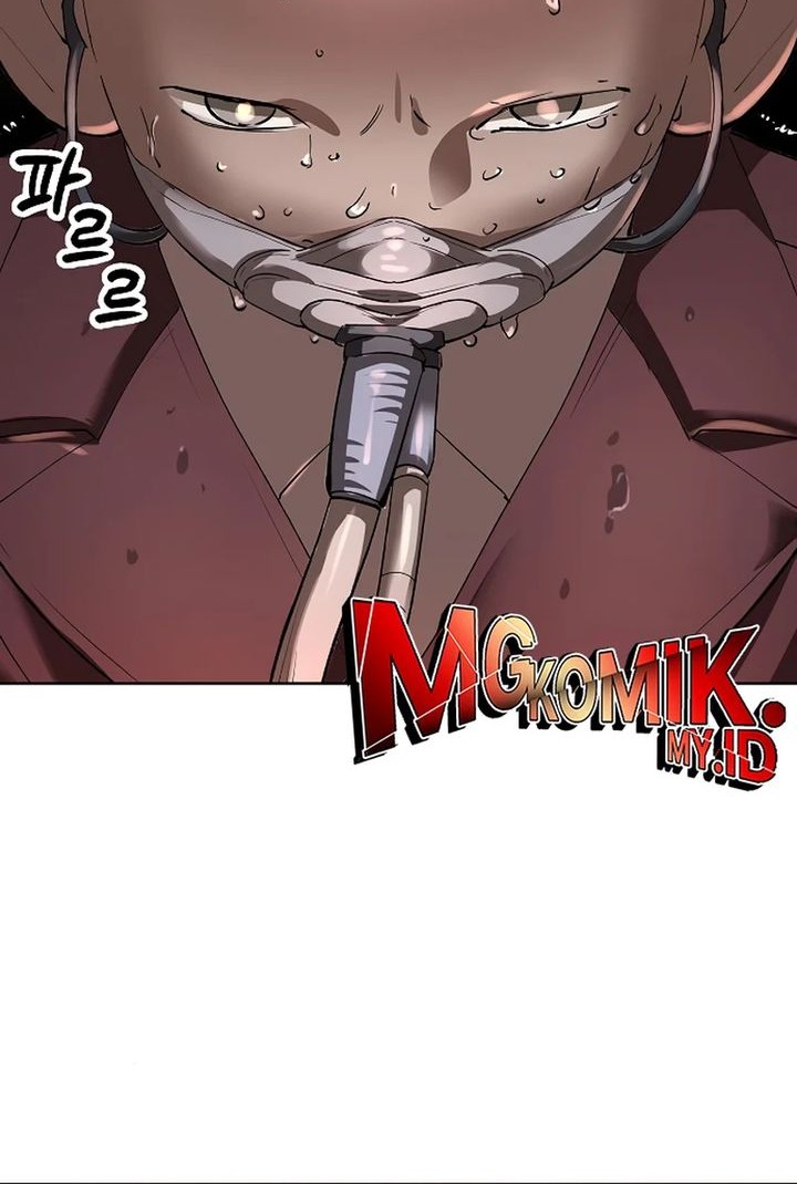 Cosmic Heavenly Demon 3077 Chapter 46 Gambar 56