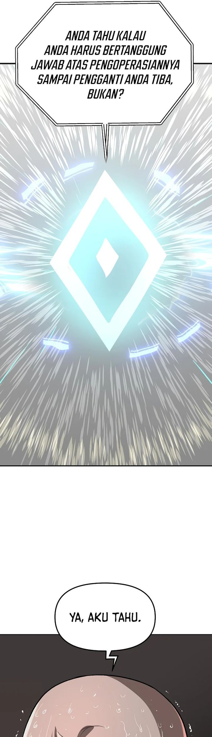 Cosmic Heavenly Demon 3077 Chapter 46 Gambar 63