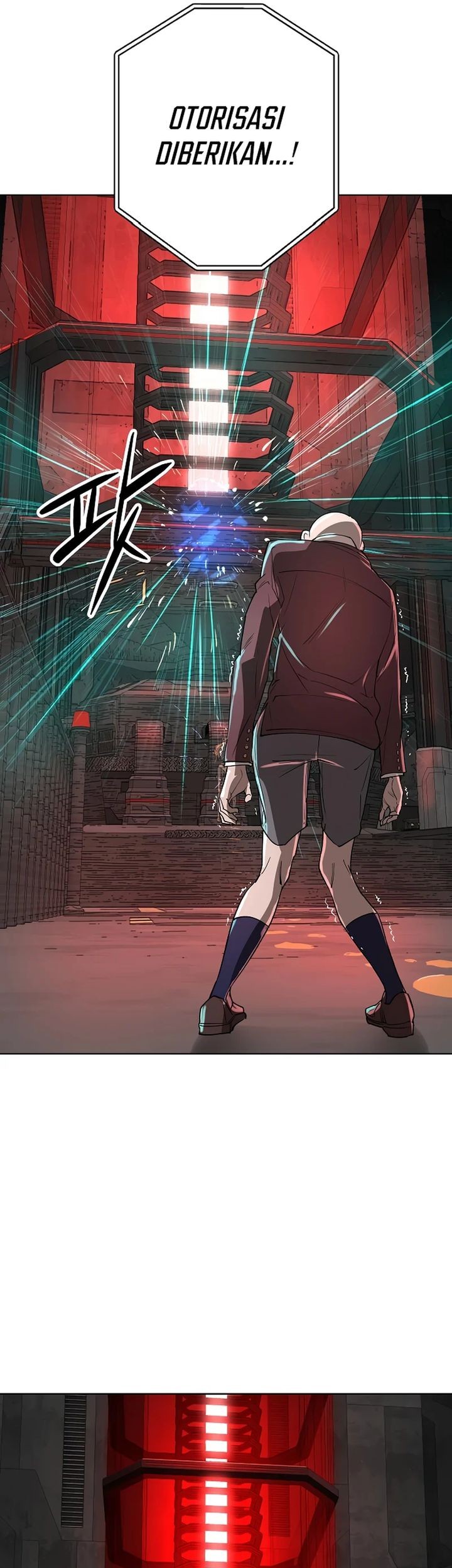 Cosmic Heavenly Demon 3077 Chapter 46 Gambar 65