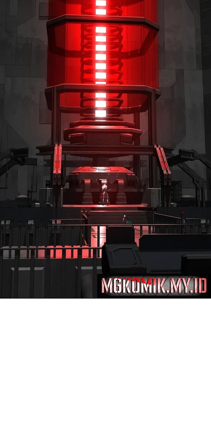 Cosmic Heavenly Demon 3077 Chapter 46 Gambar 66