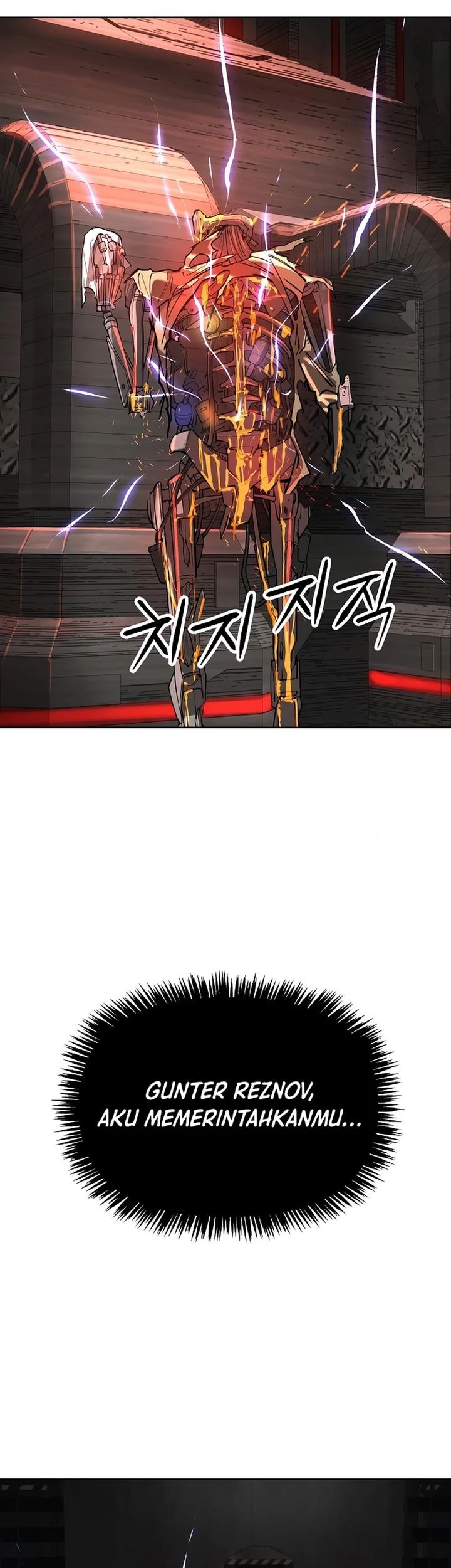 Cosmic Heavenly Demon 3077 Chapter 46 Gambar 67