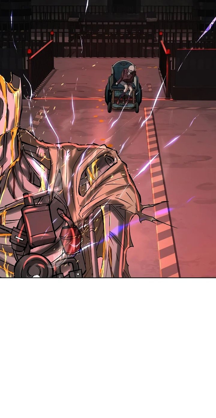 Cosmic Heavenly Demon 3077 Chapter 46 Gambar 68