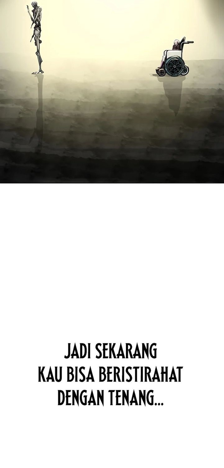 Cosmic Heavenly Demon 3077 Chapter 46 Gambar 74