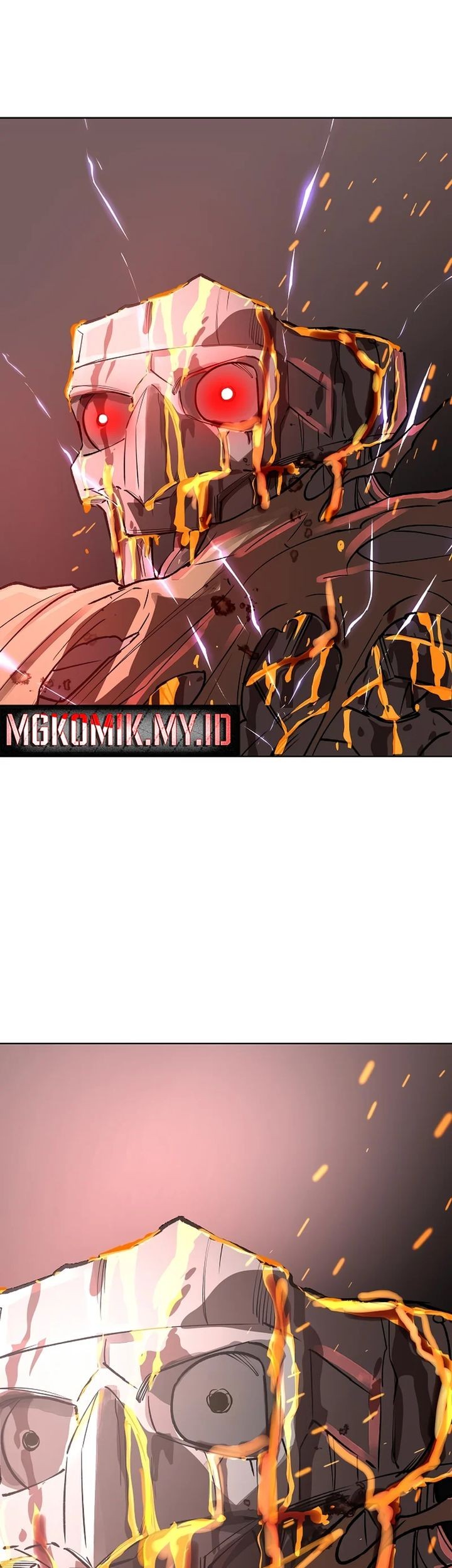 Cosmic Heavenly Demon 3077 Chapter 46 Gambar 75