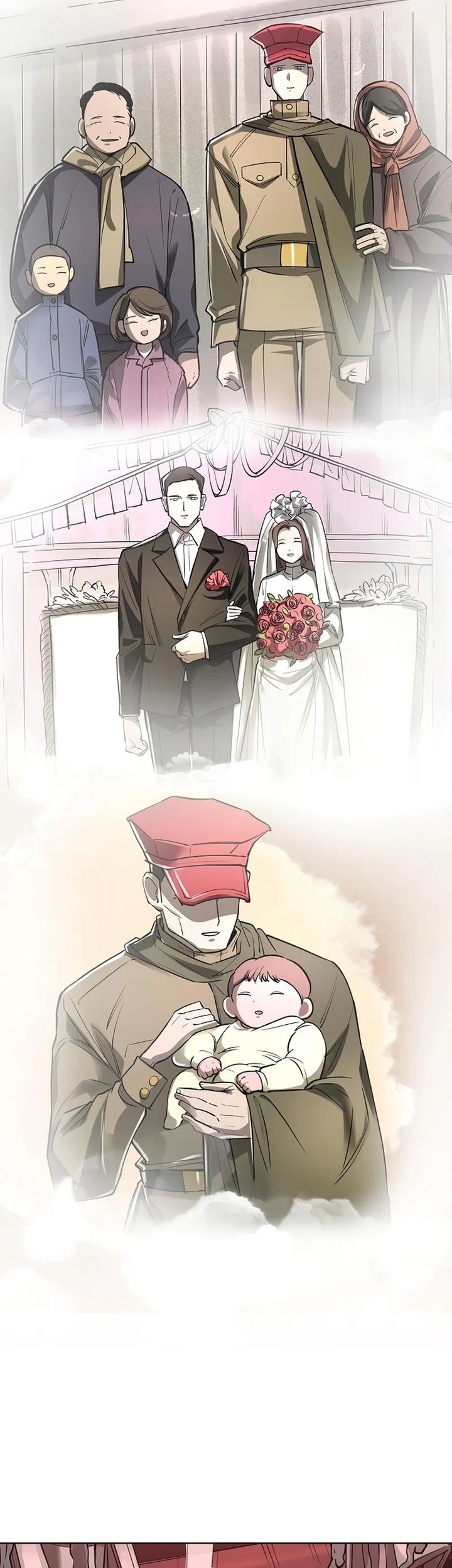 Cosmic Heavenly Demon 3077 Chapter 46 Gambar 77