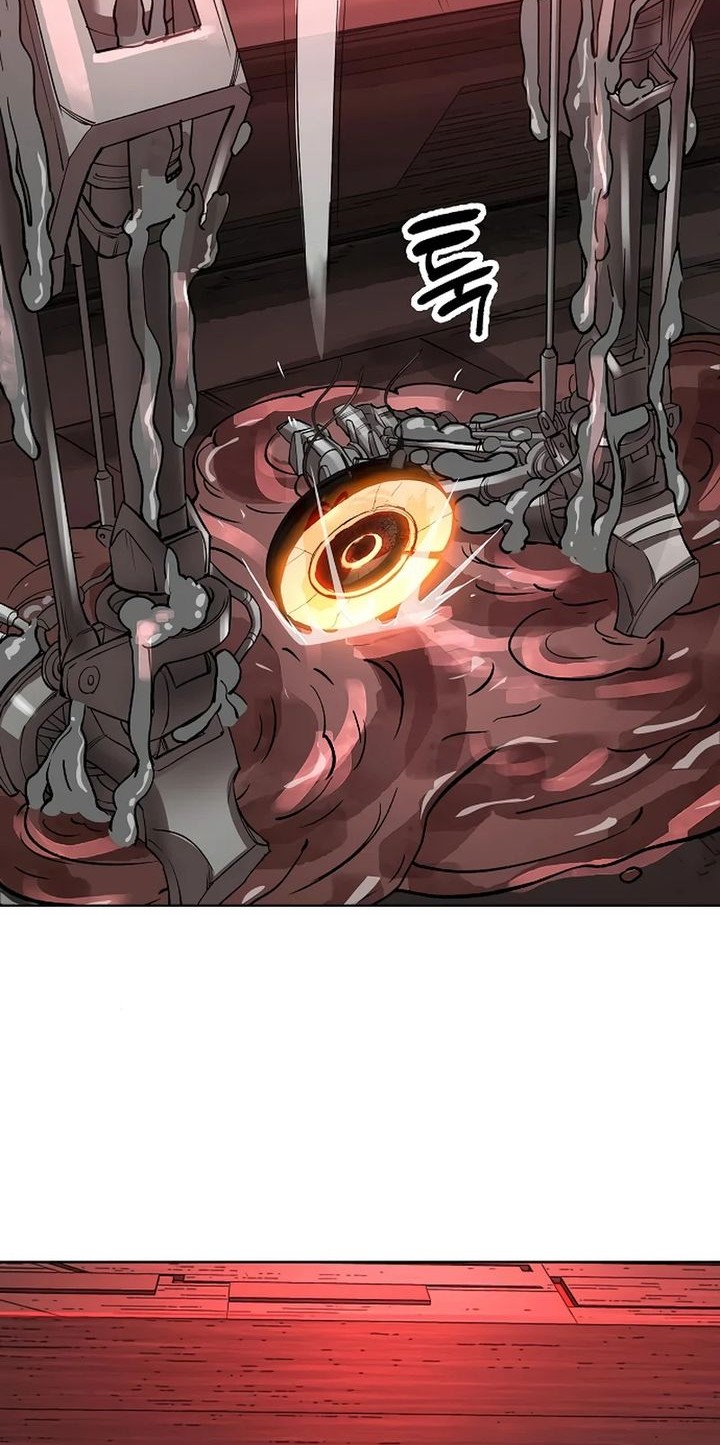 Cosmic Heavenly Demon 3077 Chapter 46 Gambar 78