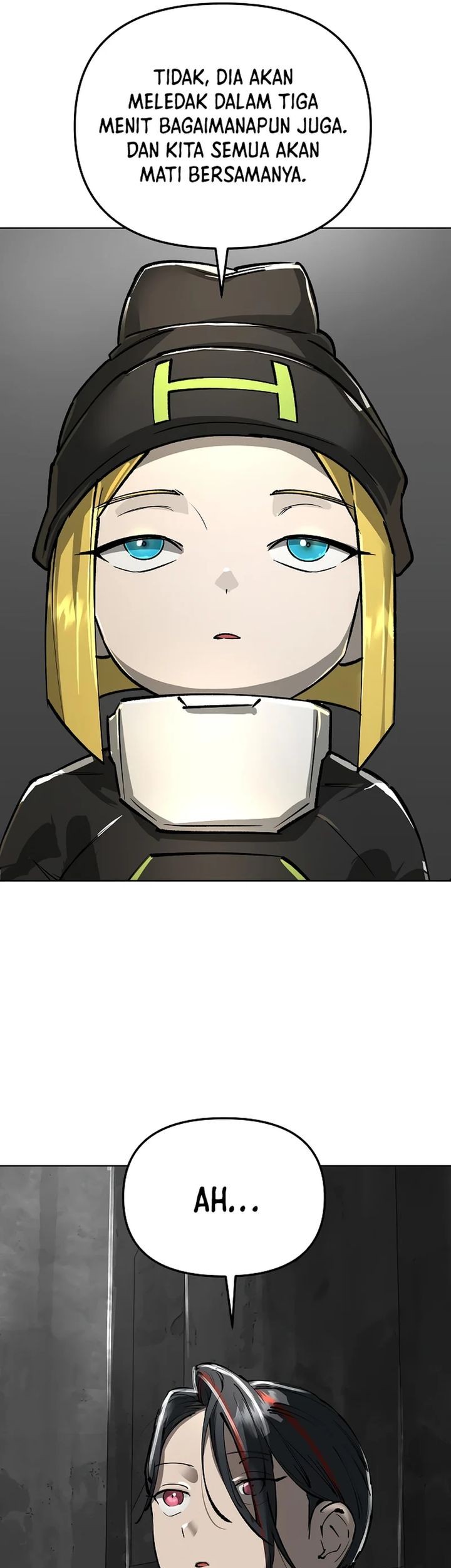 Cosmic Heavenly Demon 3077 Chapter 46 Gambar 13