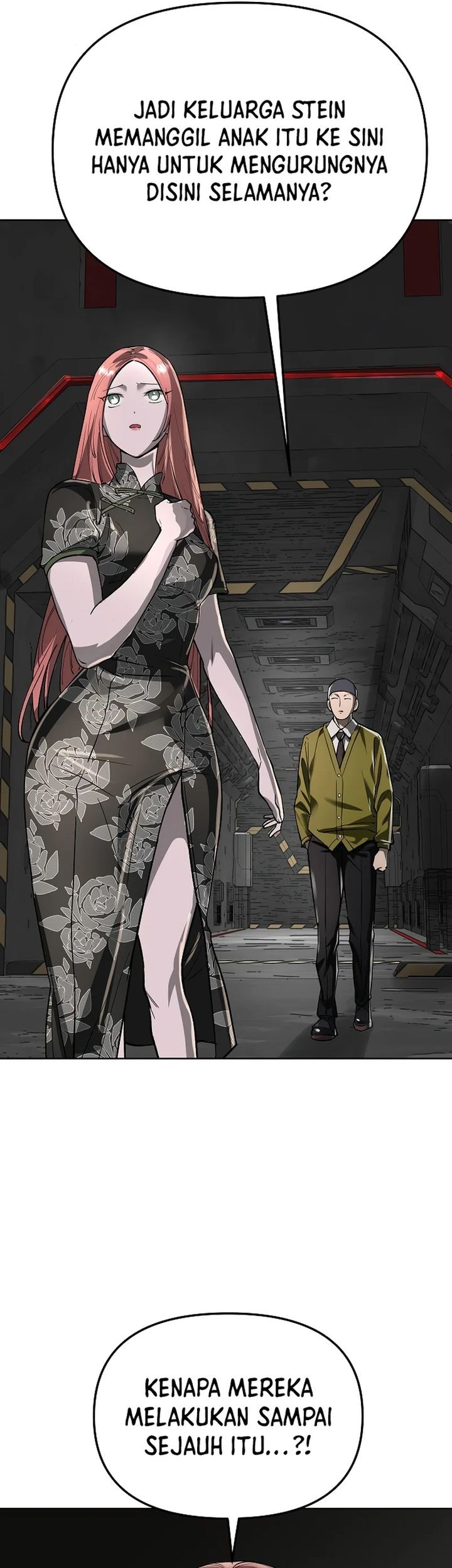 Cosmic Heavenly Demon 3077 Chapter 46 Gambar 85