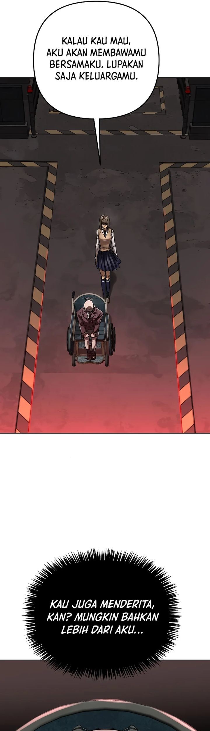 Cosmic Heavenly Demon 3077 Chapter 46 Gambar 93