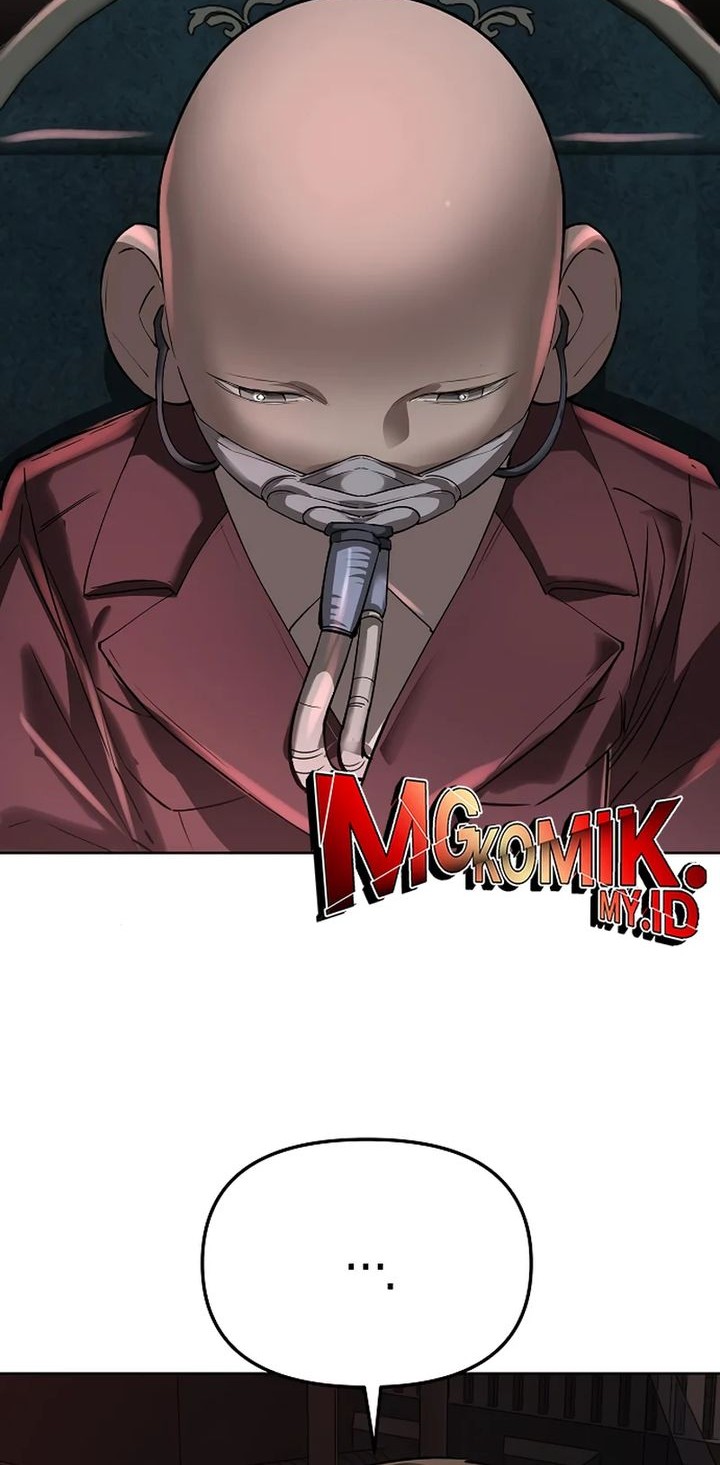 Cosmic Heavenly Demon 3077 Chapter 46 Gambar 94