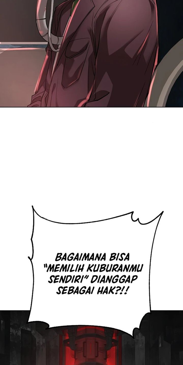 Cosmic Heavenly Demon 3077 Chapter 46 Gambar 96