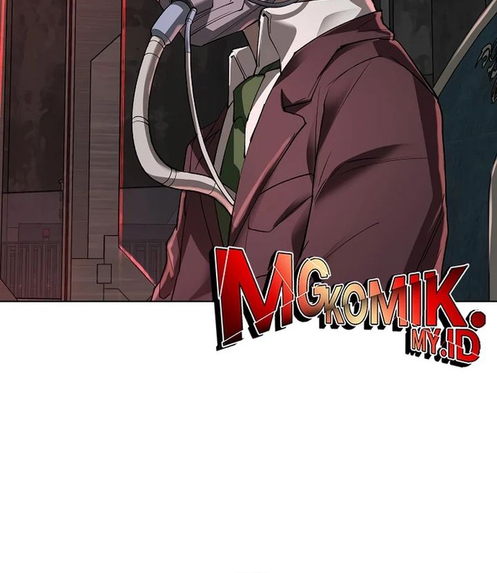 Cosmic Heavenly Demon 3077 Chapter 46 Gambar 98