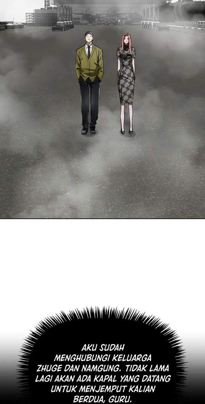 Cosmic Heavenly Demon 3077 Chapter 46 Gambar 102