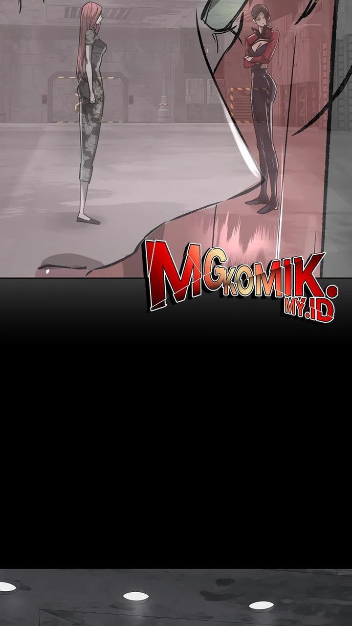 Cosmic Heavenly Demon 3077 Chapter 46 Gambar 108