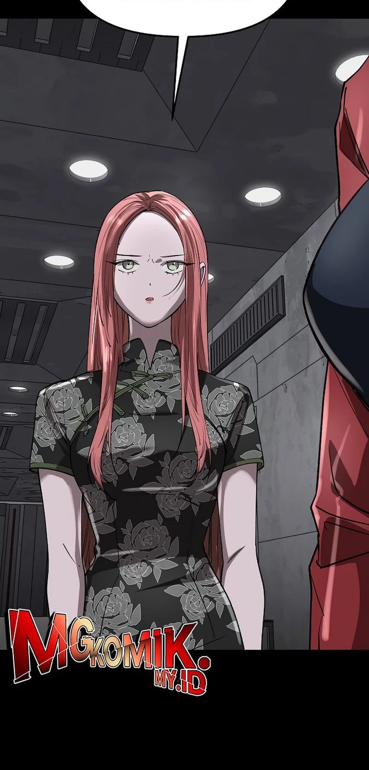 Cosmic Heavenly Demon 3077 Chapter 46 Gambar 112