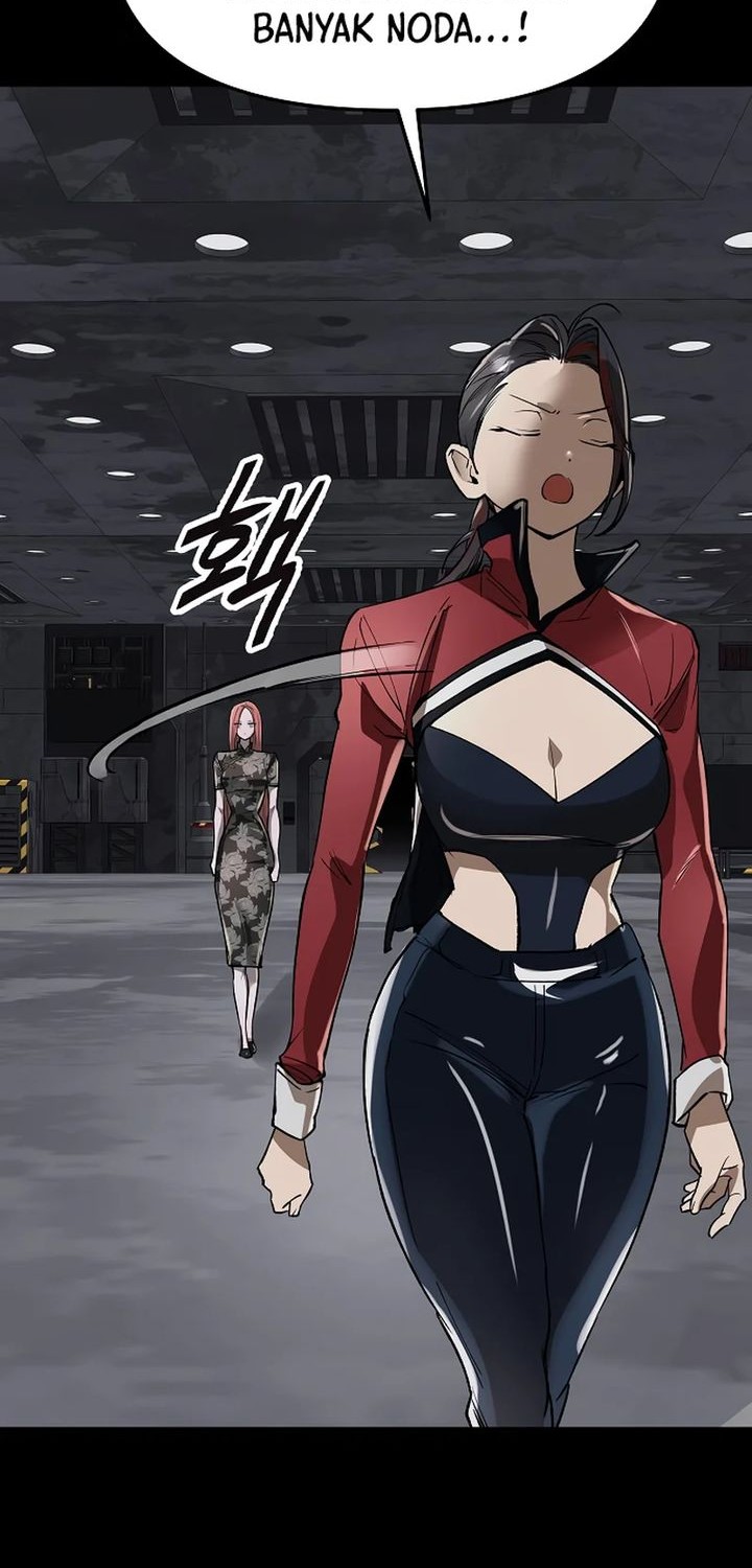 Cosmic Heavenly Demon 3077 Chapter 46 Gambar 114