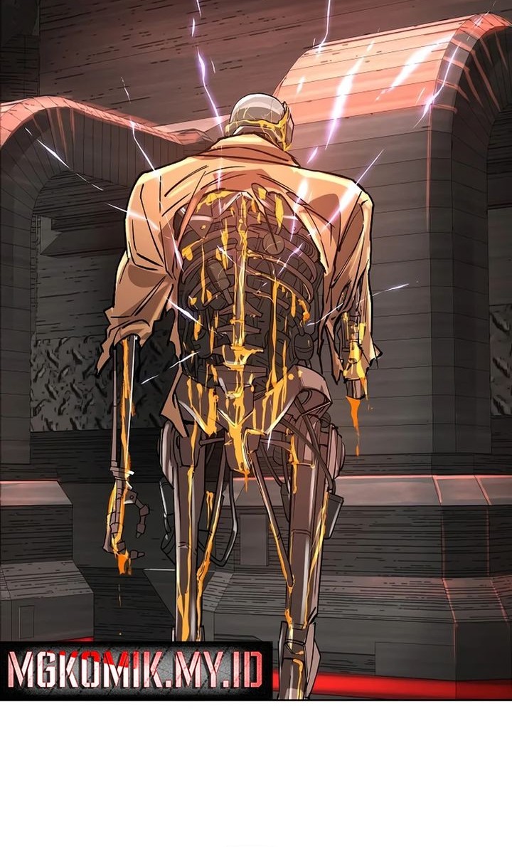 Cosmic Heavenly Demon 3077 Chapter 46 Gambar 10