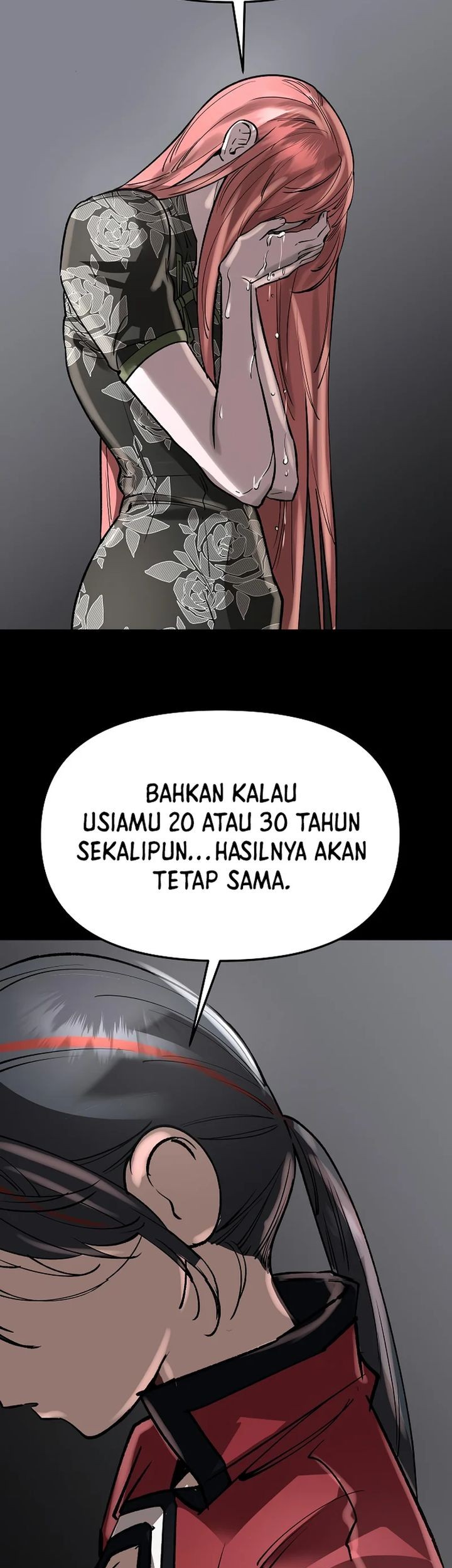 Cosmic Heavenly Demon 3077 Chapter 46 Gambar 119