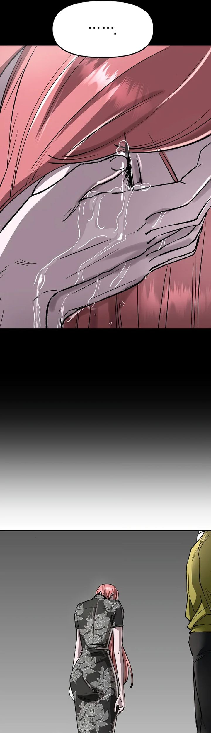 Cosmic Heavenly Demon 3077 Chapter 46 Gambar 123