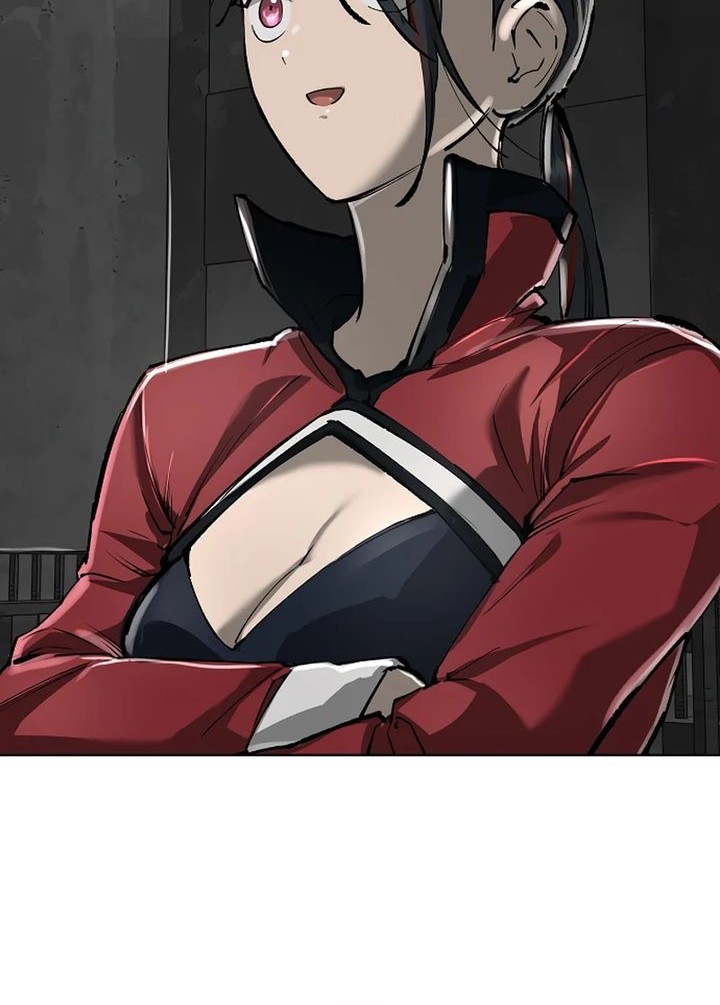 Cosmic Heavenly Demon 3077 Chapter 46 Gambar 12