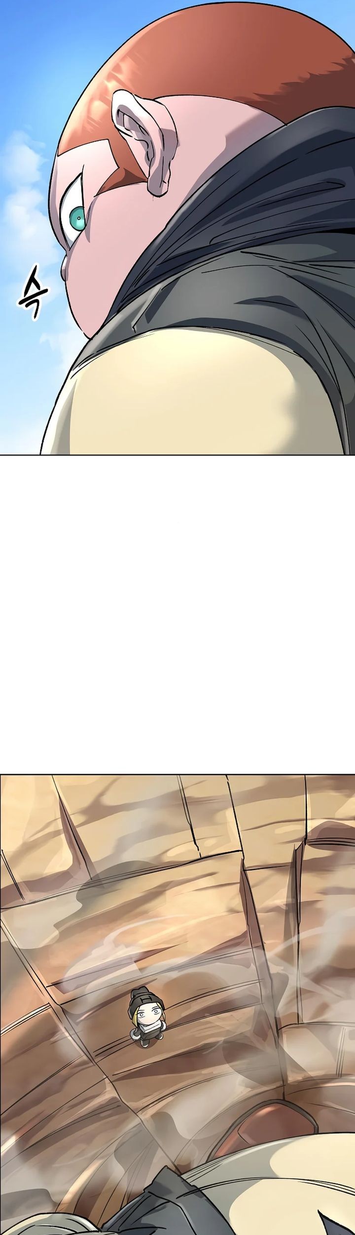 Cosmic Heavenly Demon 3077 Chapter 48 Gambar 5