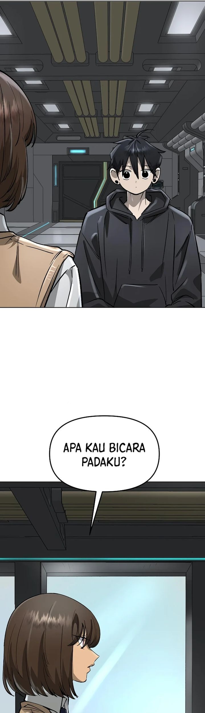 Cosmic Heavenly Demon 3077 Chapter 48 Gambar 21