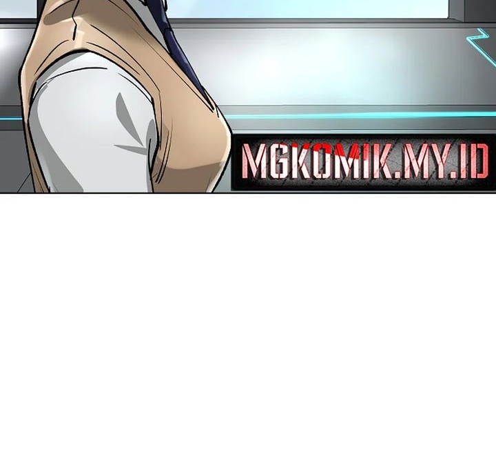 Cosmic Heavenly Demon 3077 Chapter 48 Gambar 22