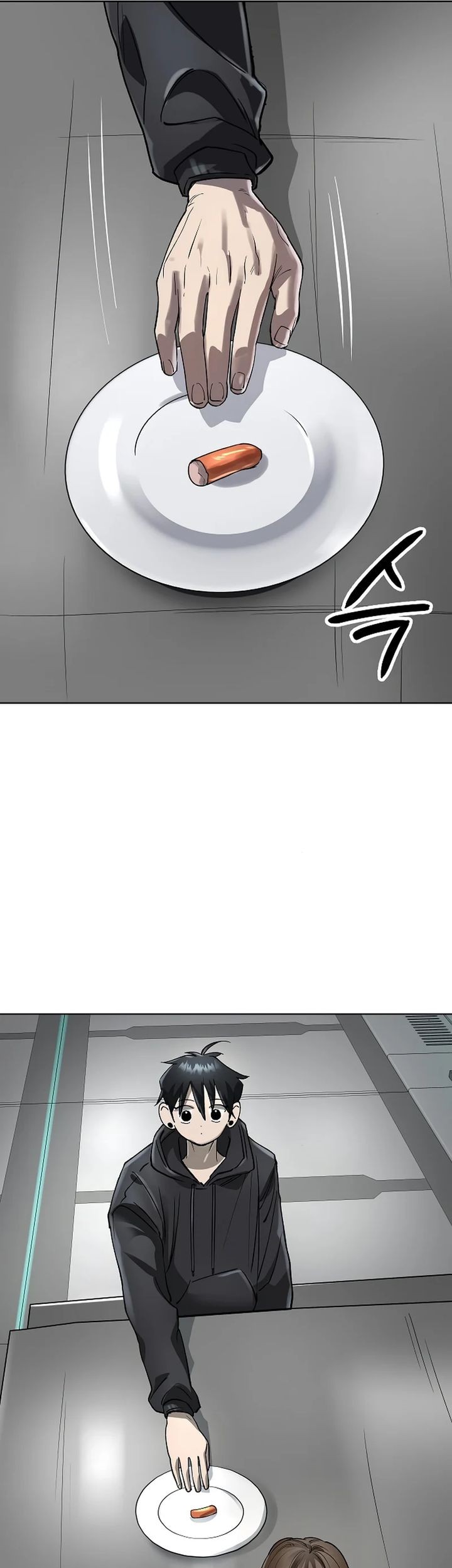 Cosmic Heavenly Demon 3077 Chapter 48 Gambar 25