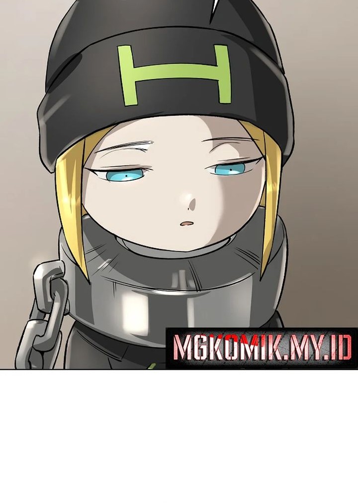 Cosmic Heavenly Demon 3077 Chapter 48 Gambar 38