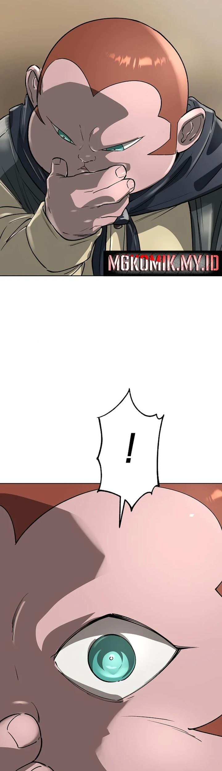 Cosmic Heavenly Demon 3077 Chapter 48 Gambar 43