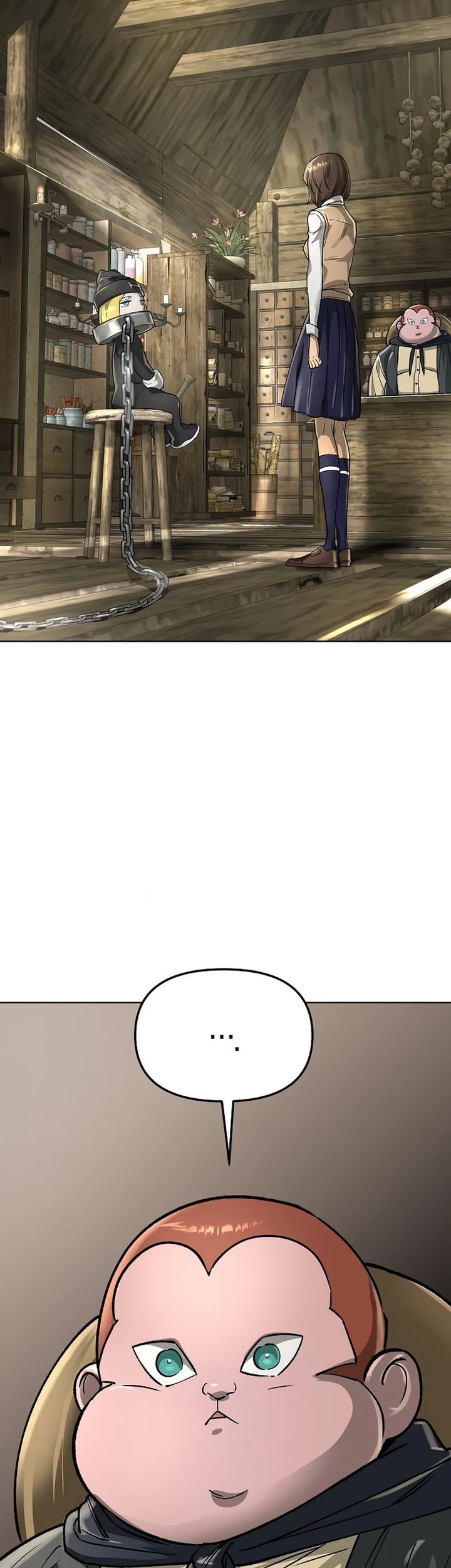 Cosmic Heavenly Demon 3077 Chapter 48 Gambar 51