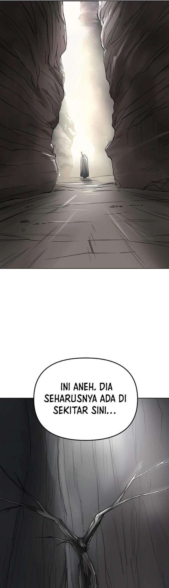 Cosmic Heavenly Demon 3077 Chapter 48 Gambar 73