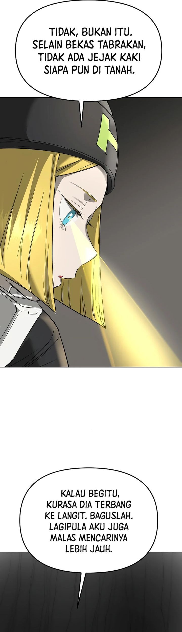 Cosmic Heavenly Demon 3077 Chapter 48 Gambar 79