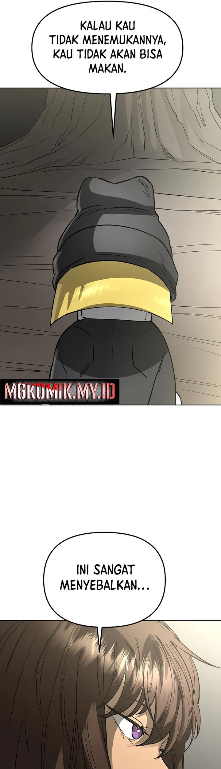 Cosmic Heavenly Demon 3077 Chapter 48 Gambar 81