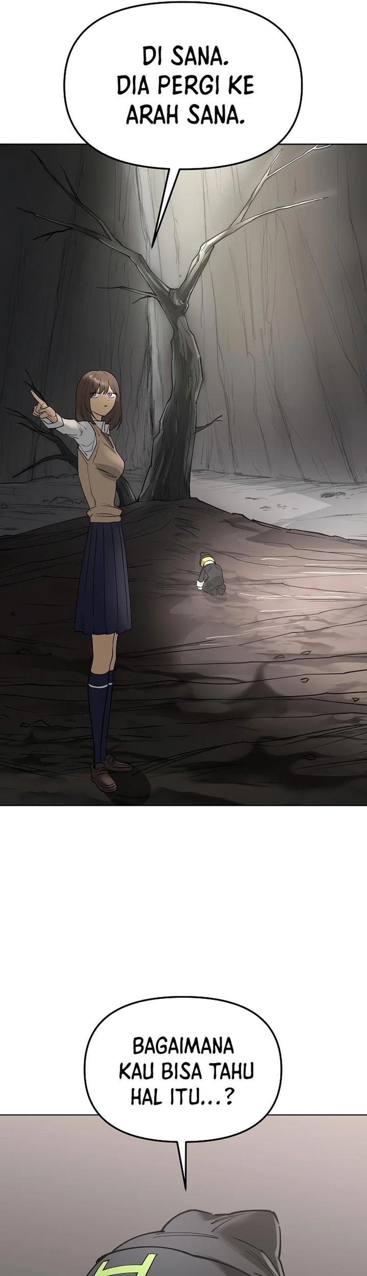 Cosmic Heavenly Demon 3077 Chapter 48 Gambar 83