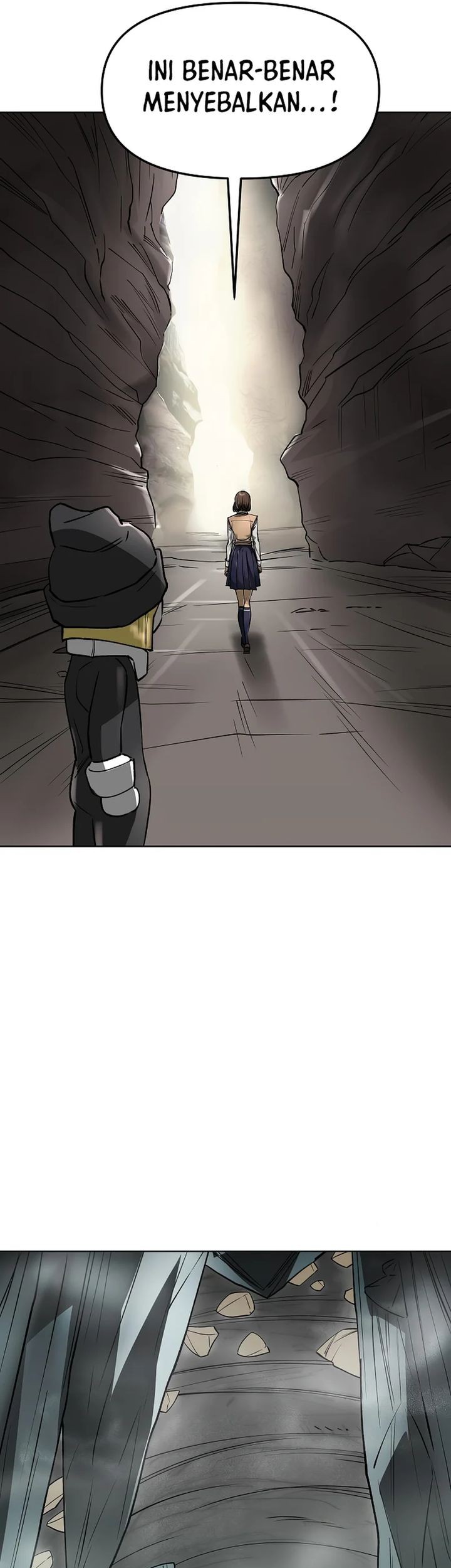 Cosmic Heavenly Demon 3077 Chapter 48 Gambar 87