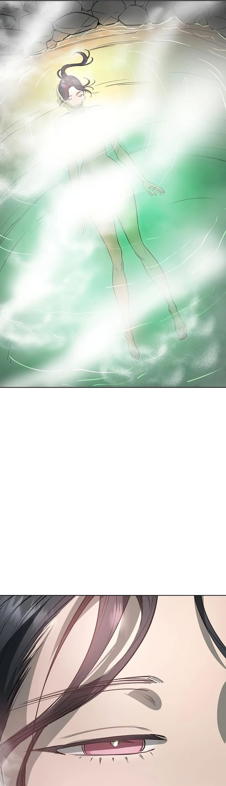 Cosmic Heavenly Demon 3077 Chapter 48 Gambar 89