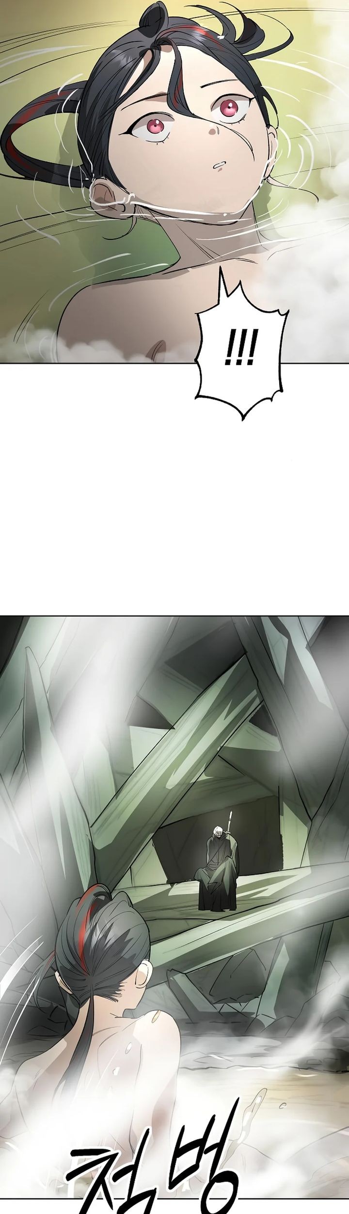 Cosmic Heavenly Demon 3077 Chapter 48 Gambar 93