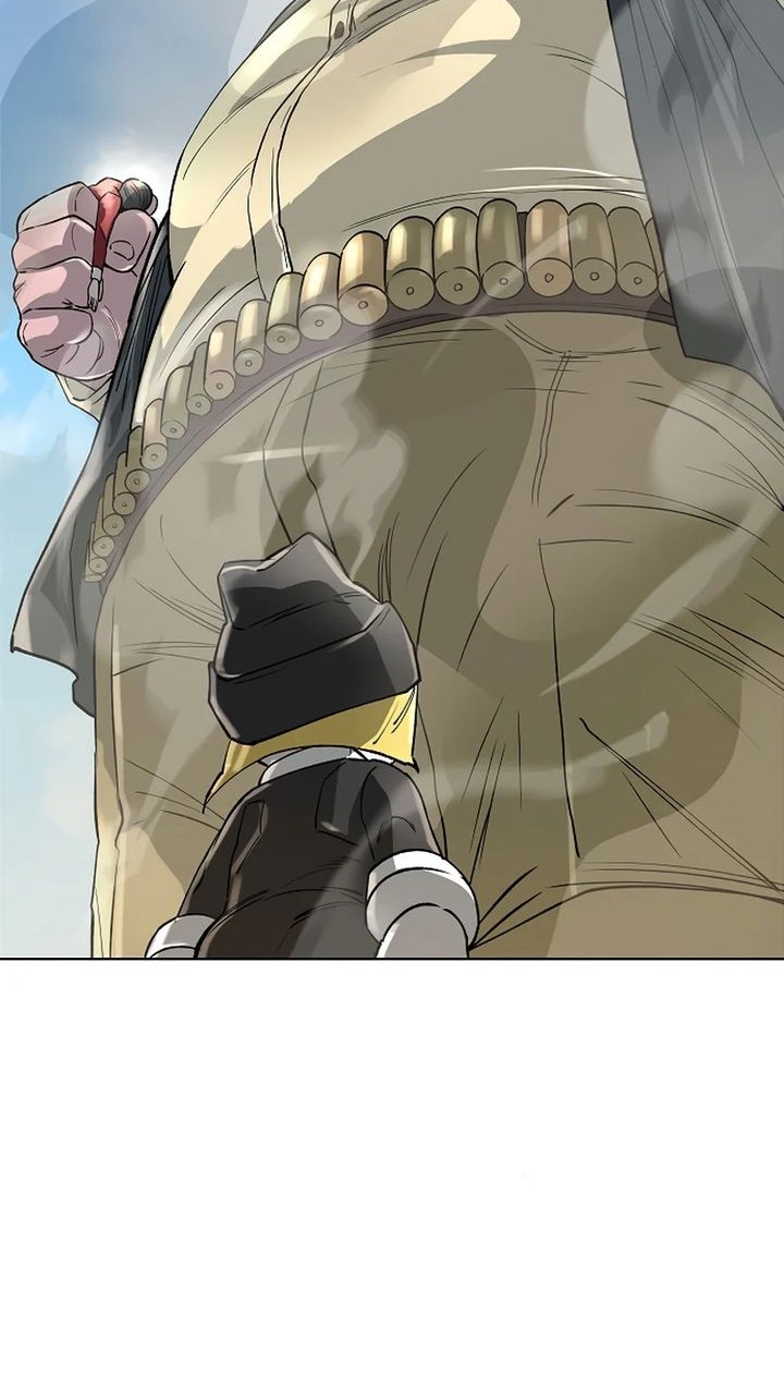 Cosmic Heavenly Demon 3077 Chapter 48 Gambar 8