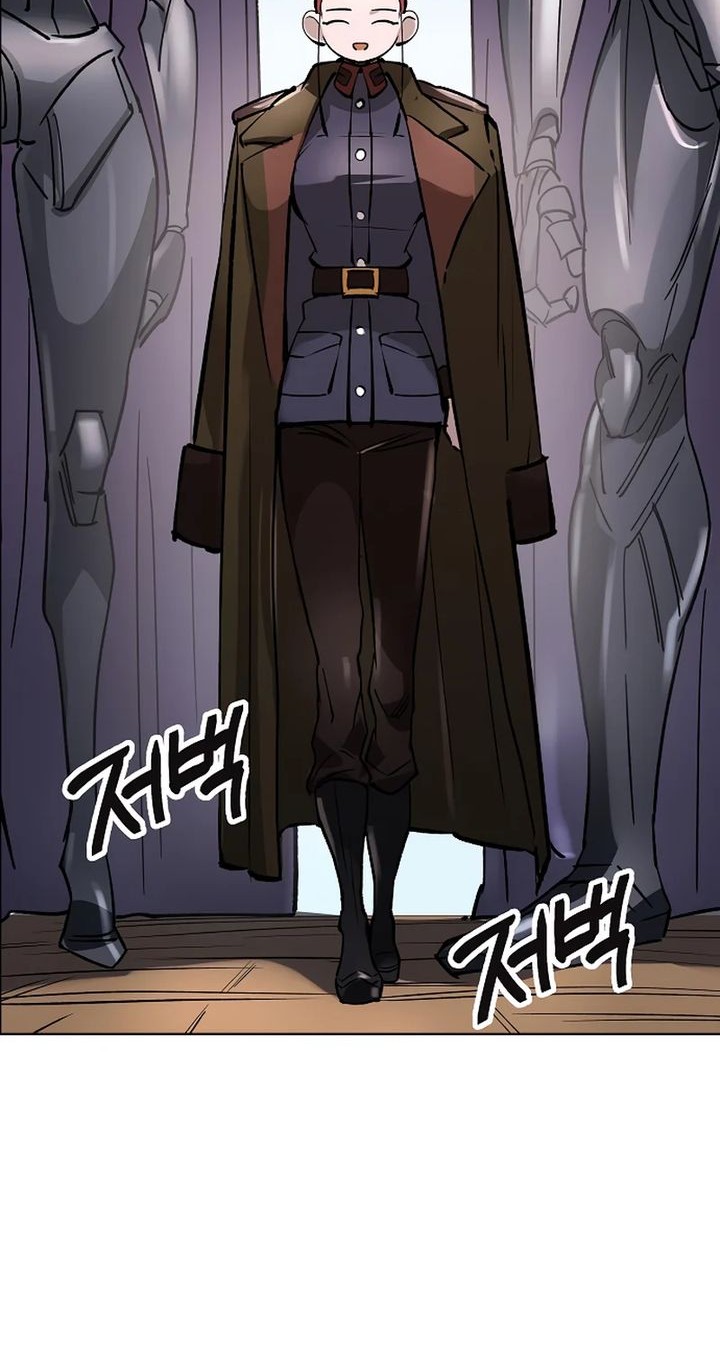 Cosmic Heavenly Demon 3077 Chapter 48 Gambar 108