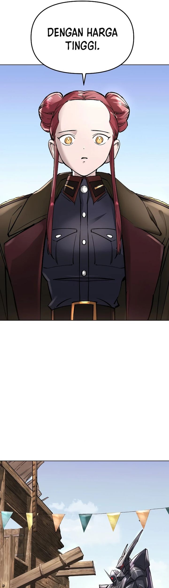 Cosmic Heavenly Demon 3077 Chapter 48 Gambar 109