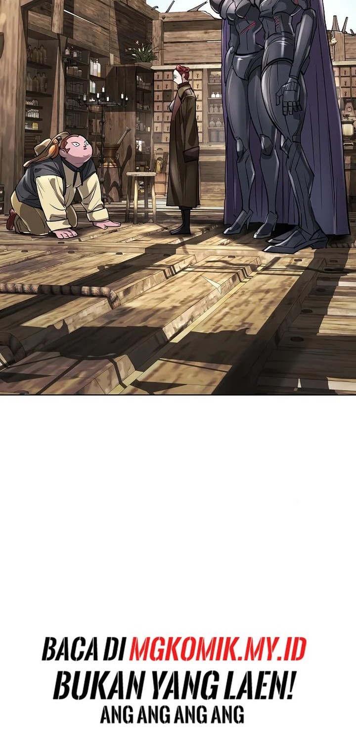 Cosmic Heavenly Demon 3077 Chapter 48 Gambar 110